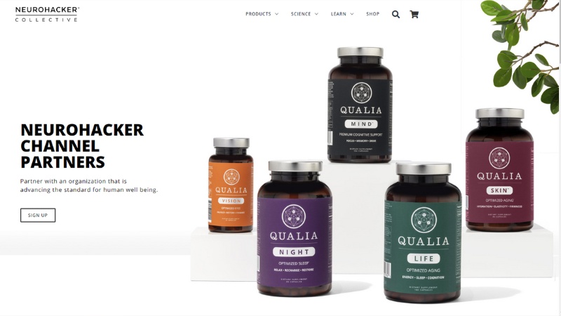 health and wellness affiliate programs