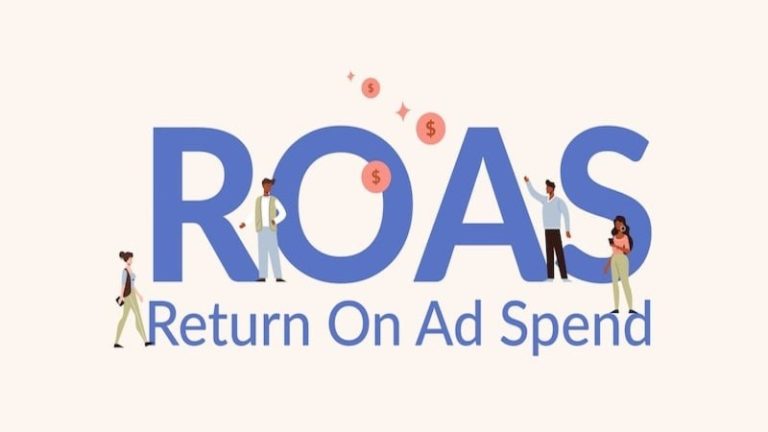 What Is ROAS In Marketing: Calculate And 9 Ways To Optimize