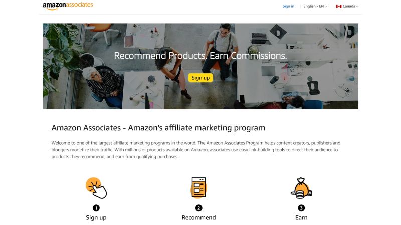 best clickbank alternatives