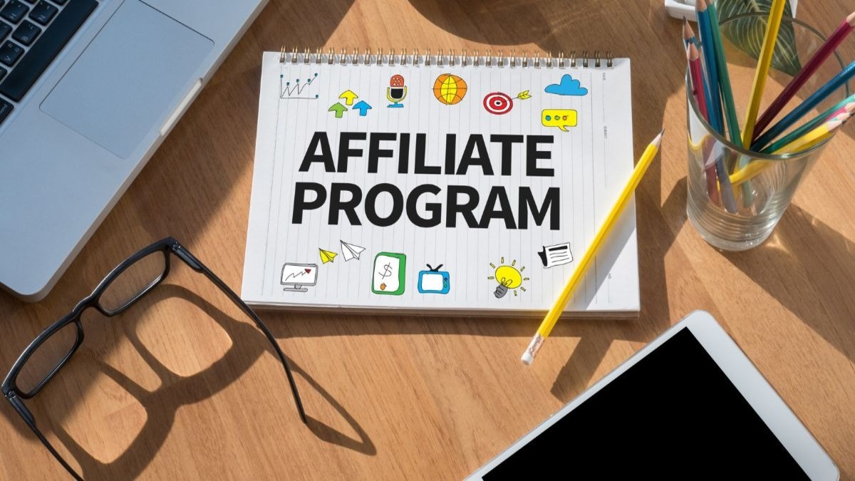 how to start affiliate marketing with no money