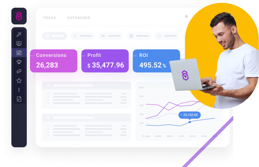 Affiliate Tracking Software